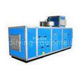 Low Humidity Controll Desiccant Rotor Dehumidifier , Dehumidifying Air Dryer