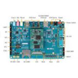 Cortex-A8 OK335xD single board computer 512M RAM 256M NANDFLASH