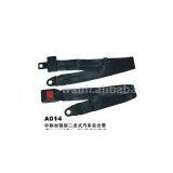 Enhance Non-standard Simple Two Point Type Lap Belt thumbnail-1