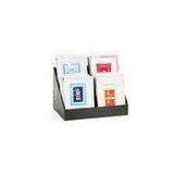 Durable Countertop Cardboard Counter Displays Holders ENCD044 for Pens