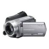 Sony DCR-SR220 4MP 60GB Hard Drive Handycam Camcorder With 15x O thumbnail-1