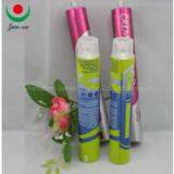Supply Aluminum Hair Dye Tube Packaging thumbnail-1