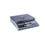 Carbohydrate Digital Counting Table Top Scale and Balances Precision