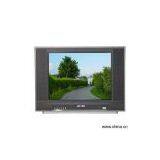 Sell CRT Color TV (14', 21', 25' 29', 34') thumbnail-1
