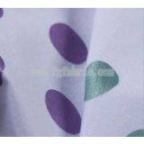 Big Dot Printed Elasticity Leggings Fabric PF-055 thumbnail-3