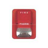 HC-F4 Siren With Strobe