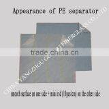 PE Separator in Slice for Lead-acid Battery thumbnail-6