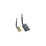 1.2Ghz Wireless Audio Video Transmitter