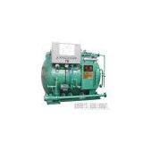 SWCM Marine Sewage Treatment Plant