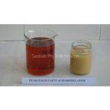 Palm Fatty Acid Distillate