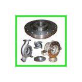 Cast Iron Parts for Pump Valve thumbnail-1