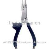 Bullet Head Pliers,Fly Tying Tools,Fly Fishing Pliers