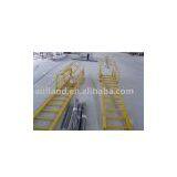 Fiberglass Cage Ladder,GRP Ladder thumbnail-1