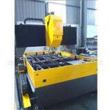 CNC Hydraulic Drilling Machine thumbnail-1