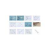 Sell Barbers' Scissors and Shears thumbnail-1