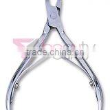 Clipper With Lap Joint Double Spring /Professional Nail Nipper/Stainless Steel Nail Nippers