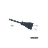 Sell European Style VDE Standard Power Supply Cord thumbnail-1