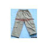 Kid`s Pants thumbnail-1