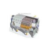 Waste Paper Recycling Machine