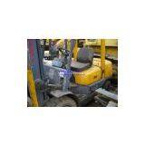 USED FG30N5 TCM FORKLIFT thumbnail-2