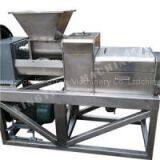 Double-spiral Coconut Milk Extractor thumbnail-1