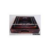 Bamboo Tray thumbnail-1