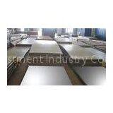 2B , BA , 8K , 6K Polished Stainless Steel Sheets BS 1449 , DIN 17460 , DIN 17441 Grade thumbnail-1