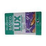 Book Printing Sevrices For Flexible Back Dictionary In Sewing Binding