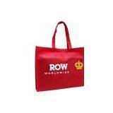 pp non woven shopping bag