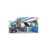 Used TADANO TL-350E Truck Crane thumbnail-1