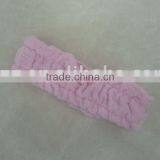 100% Cotton Terry Hair Band thumbnail-1