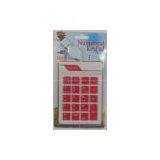 Numerical Keypad thumbnail-2