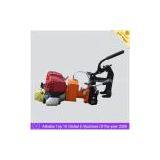 NZG - 31type Internal Combustion Rail Drilling Machine thumbnail-1