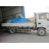 TS1225 Dehydrating Wet Sand Screen With High Quality