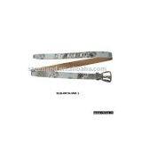 Waist Belt ( PU Belts) thumbnail-1