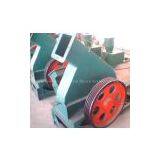 Wood Cutting Machine Uesd in Charcoal Making Production Line