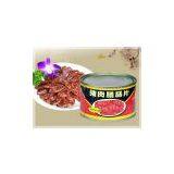 Pork Sausage(CANNED FOOD) thumbnail-2