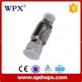 Coaxial in Line Surge Arrester