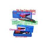 Wholesale CHI Digital Turbo 1'/1.5' Flat Iron Hair Straightener,fast Shipping thumbnail-1