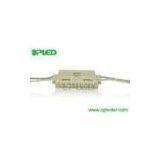 High Power 5730 / 5630 Smd 3 Led Module , Square Led Module IP 67