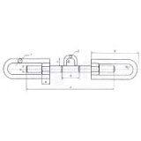 DEE-DEE TURNBUCKLES (HAMBURG) thumbnail-2