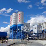 HZS180 Concrete Batching Plant thumbnail-3