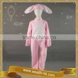 Carnival Party Easter Kids Bunny Costume thumbnail-5