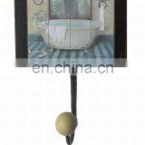 SHADOW BOX WITH HANGER