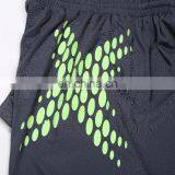 Lastest Design Custom,football Training Shorts thumbnail-6