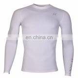 OEM /ODM Custom Printed Rash Guard IN China