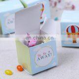 2016 Hot Air Balloon Candy Packing Box thumbnail-2