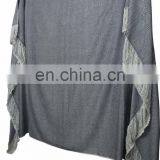 Fashion Top Blanket Scarfs Female Pashmina Wool Blanket ,Scarfs Shawl 2016 New Winter thumbnail-2