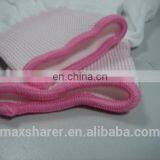 Comfortable & Durable Nylon Finger Coating Glove thumbnail-5