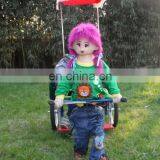 New style robot rickshaw manual rickshaw for amusement park rickshaws for sale